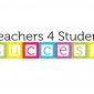 Teachers 4 Student Success, non-profit: logo, website design/development