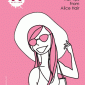 Alice Hair: illustration