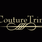 Couture Trim Logo Design