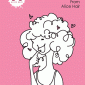 Alice Hair: Illustration