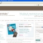 CV Skinlabs: Website