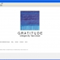 Gratitude Designs Website