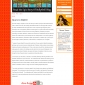 illy presents Bollydoll: website design/development