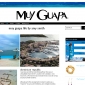 Muyguapa.org: website design/development
