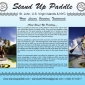 Stand Up Paddle Website