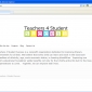 Teachers 4 Student Success Website